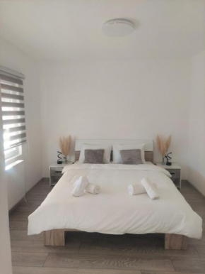 Apartmani Agape